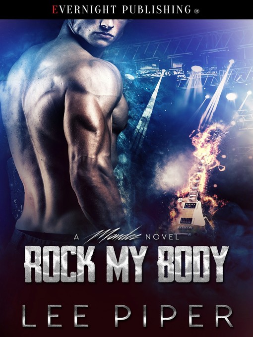 Title details for Rock My Body by Lee Piper - Available